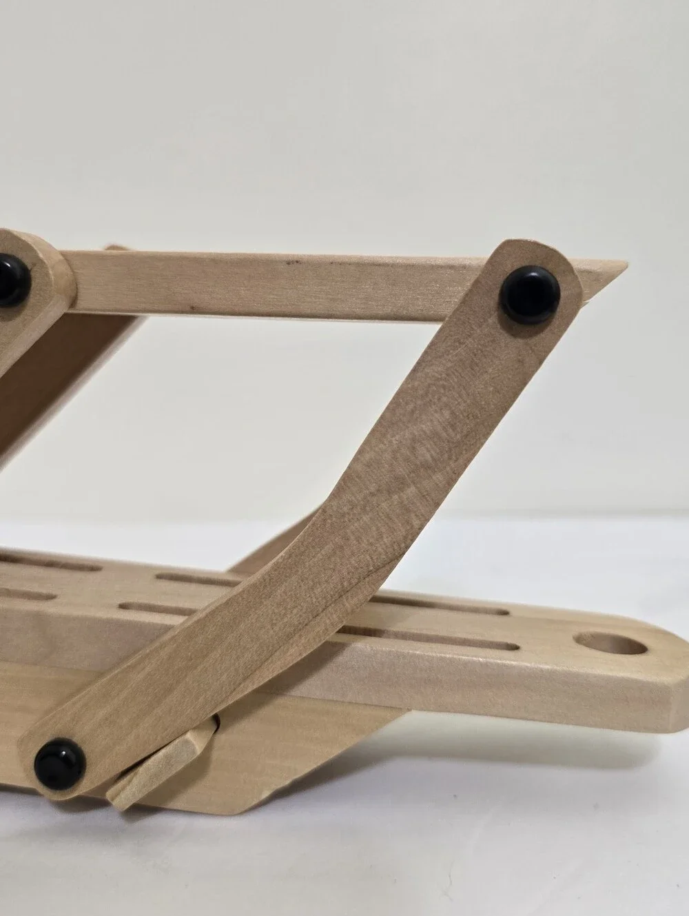 MELISSA & DOUG  Wooden Toy‎ Car Carrier Easy Fold Ramp Replacement